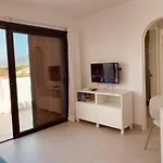 Moon * פלאייה דה לאס אמריקס