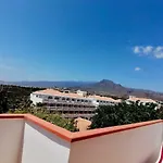 Moon בית נופש פלאייה דה לאס אמריקס