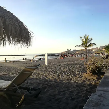 Moon * Playa de las Americas (Tenerife)
